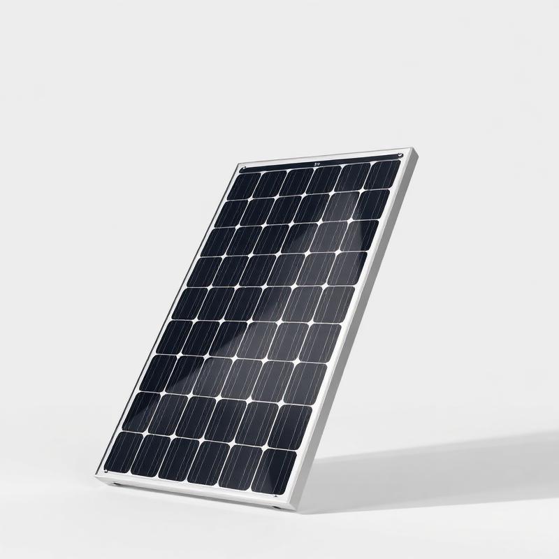 SolarMax Mono 550W Panel